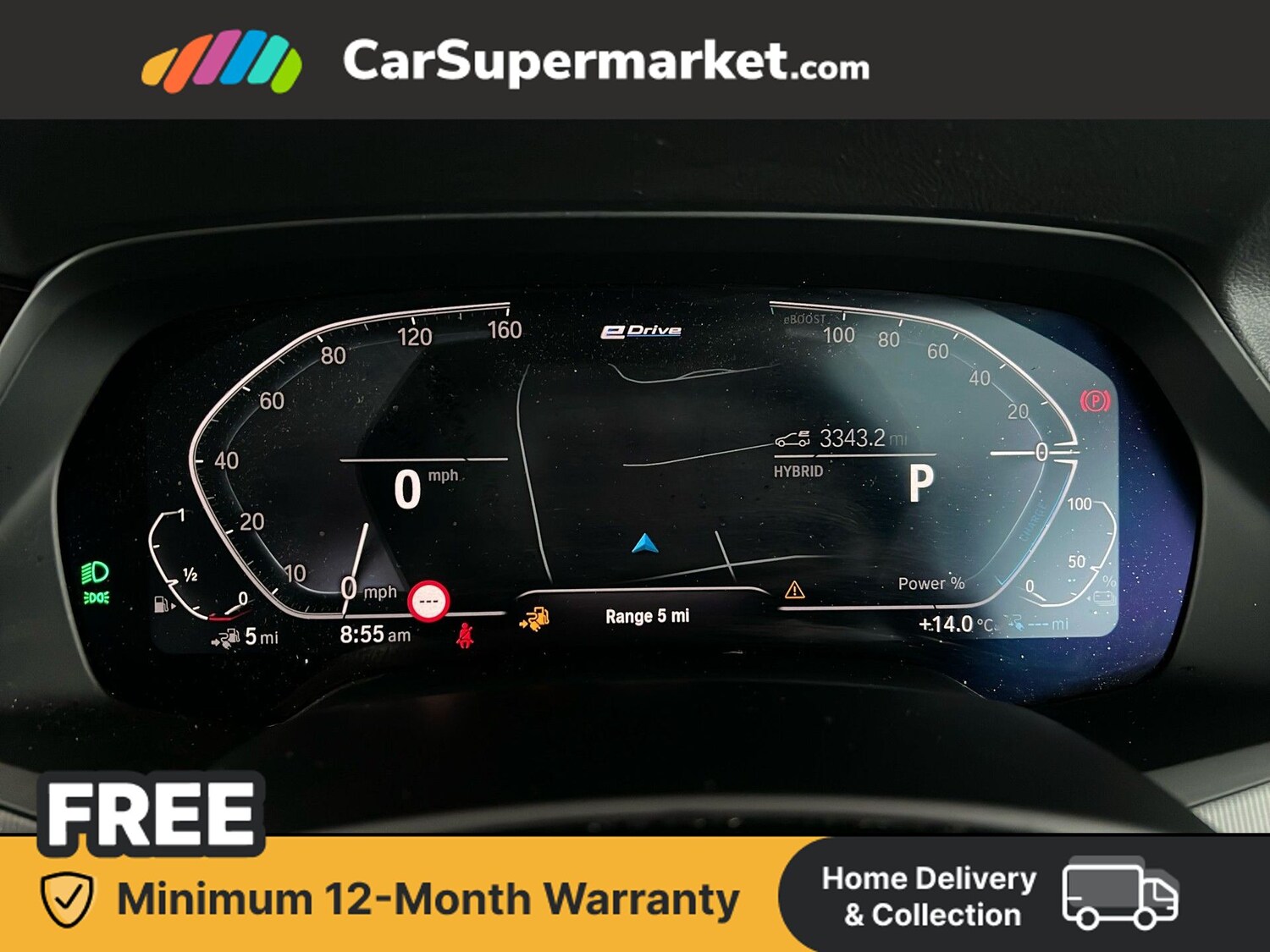 Used BMW X5 2022 for sale - 78016249: Photo 15