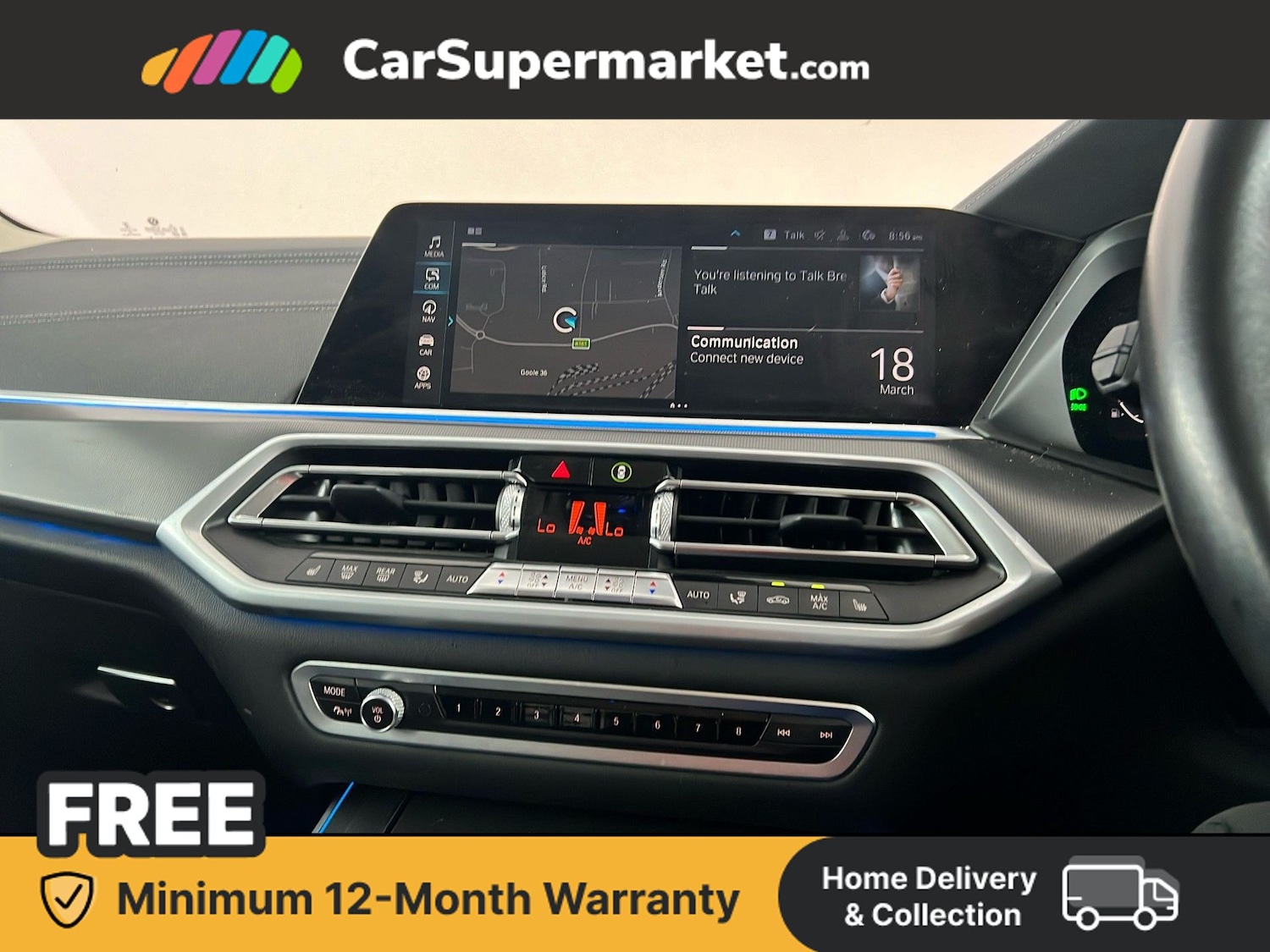 Used BMW X5 2022 for sale - 78016249: Photo 16