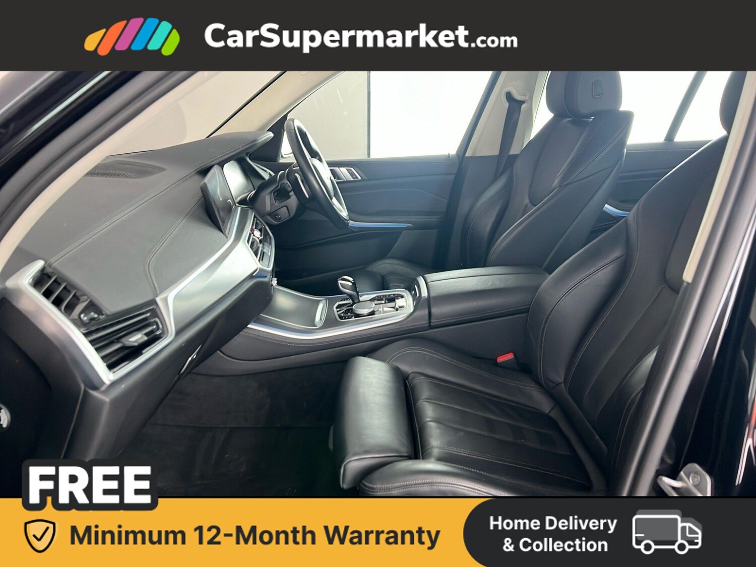 Used BMW X5 2022 for sale - 78016249: Photo 17