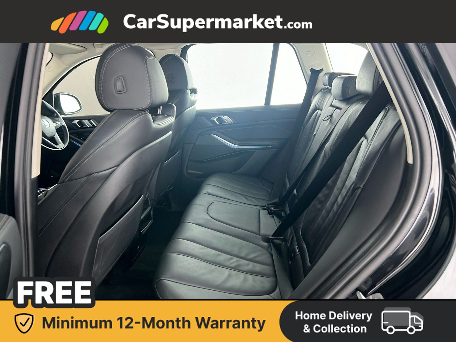 Used BMW X5 2022 for sale - 78016249: Photo 18