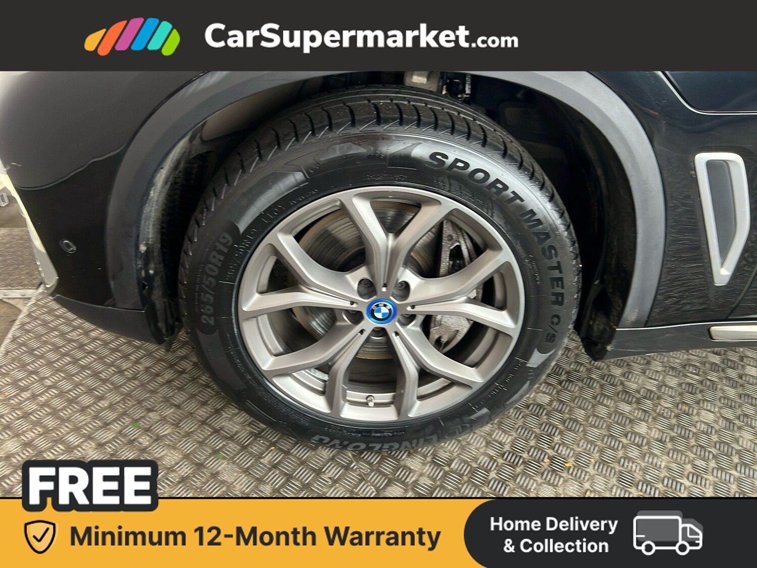 Used BMW X5 2022 for sale - 78016249: Photo 19