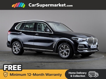 Used BMW X5 2022 for sale - 78016249: Photo