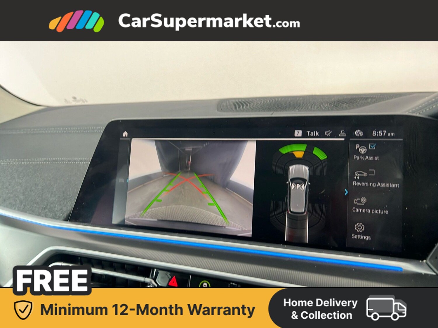 Used BMW X5 2022 for sale - 78016249: Photo 26