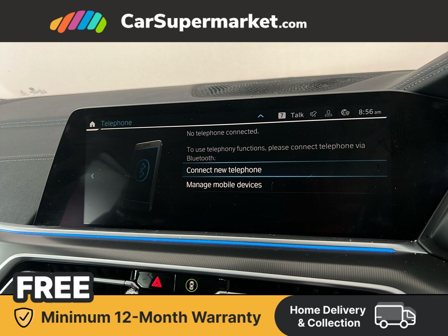 Used BMW X5 2022 for sale - 78016249: Photo 27