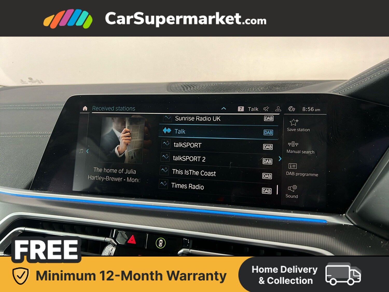 Used BMW X5 2022 for sale - 78016249: Photo 28