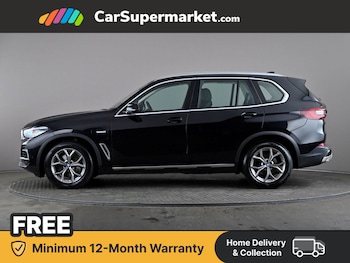 Used BMW X5 2022 for sale - 78016249: Photo