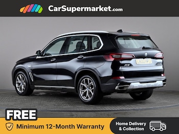 Used BMW X5 2022 for sale - 78016249: Photo