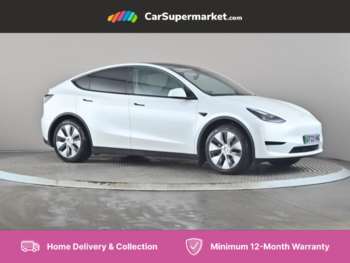 2023 - RWD Auto 5-Door