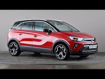 Used Vauxhall Crossland 2023 for sale - 78641516: Photo