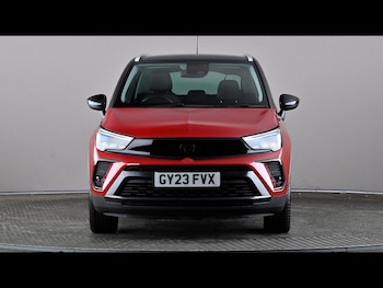 Used Vauxhall Crossland 2023 for sale - 78641516: Photo