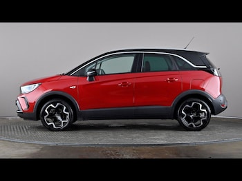 Used Vauxhall Crossland 2023 for sale - 78641516: Photo