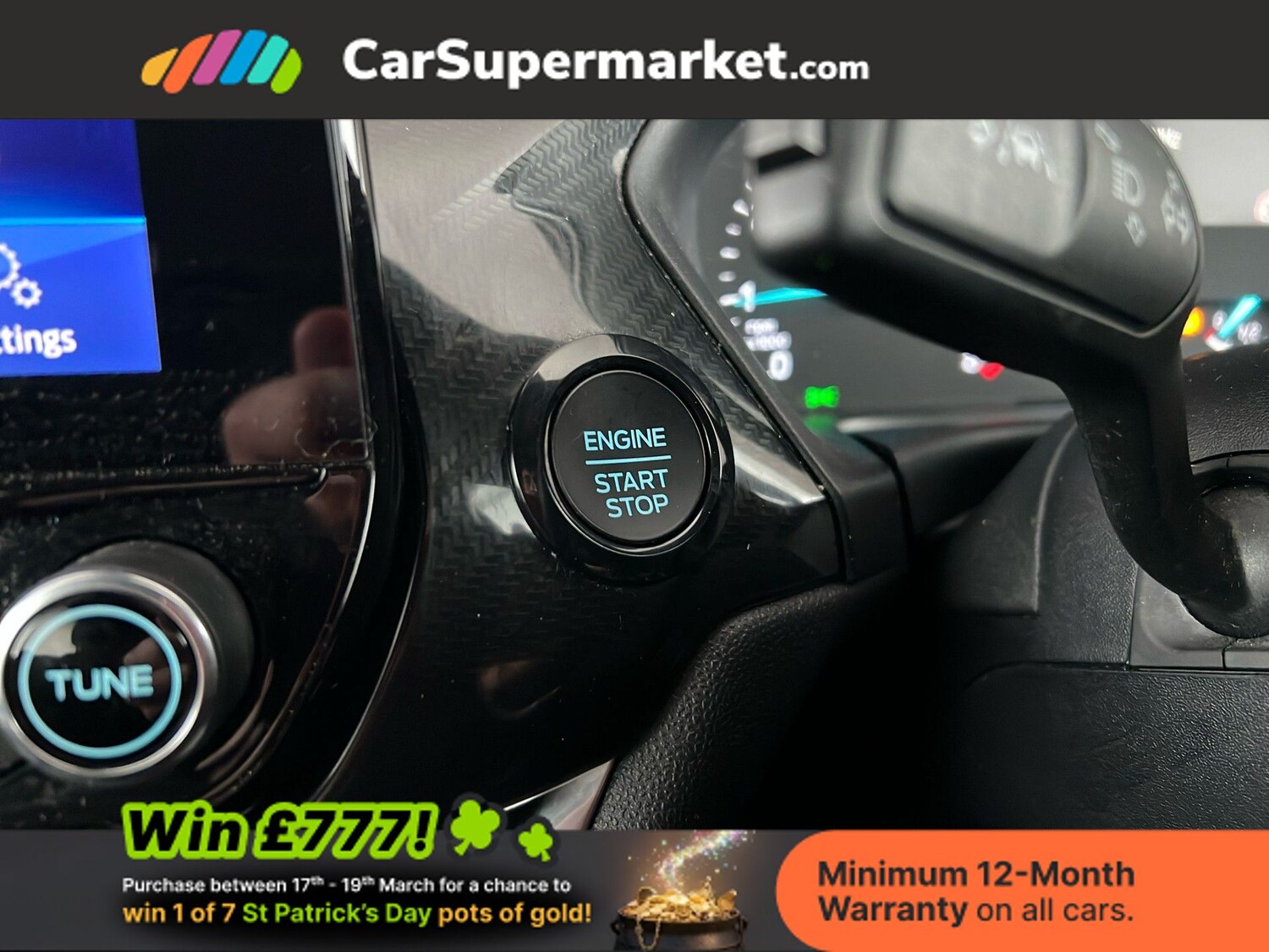 Used Ford Fiesta 2022 for sale - 77935549: Photo 27