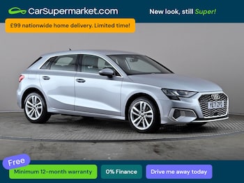 Used Audi A3 2021 for sale - 78325816: Photo