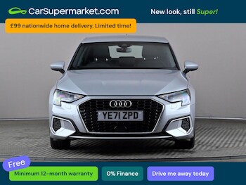 Used Audi A3 2021 for sale - 78325816: Photo