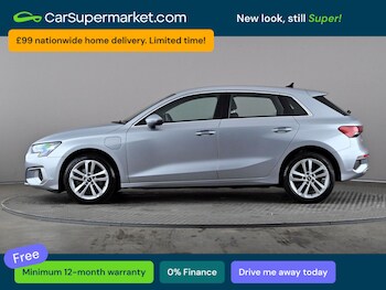 Used Audi A3 2021 for sale - 78325816: Photo