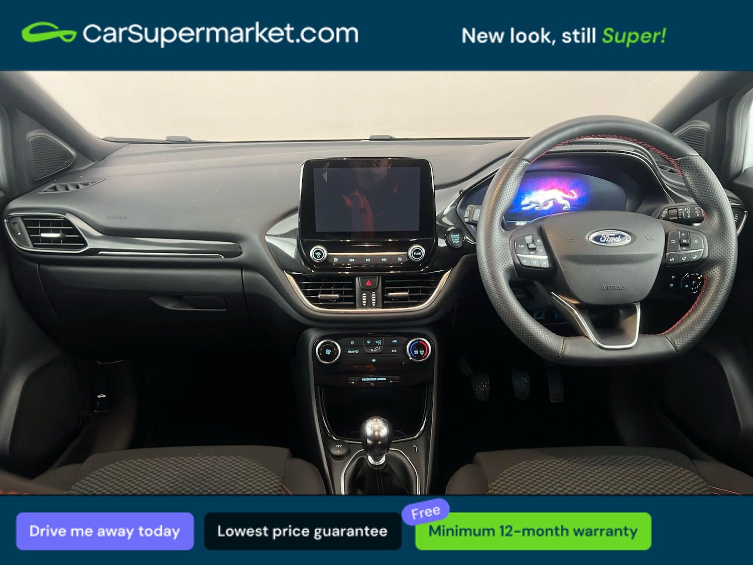 Used Ford Puma 2023 for sale - 78175791: Photo 13