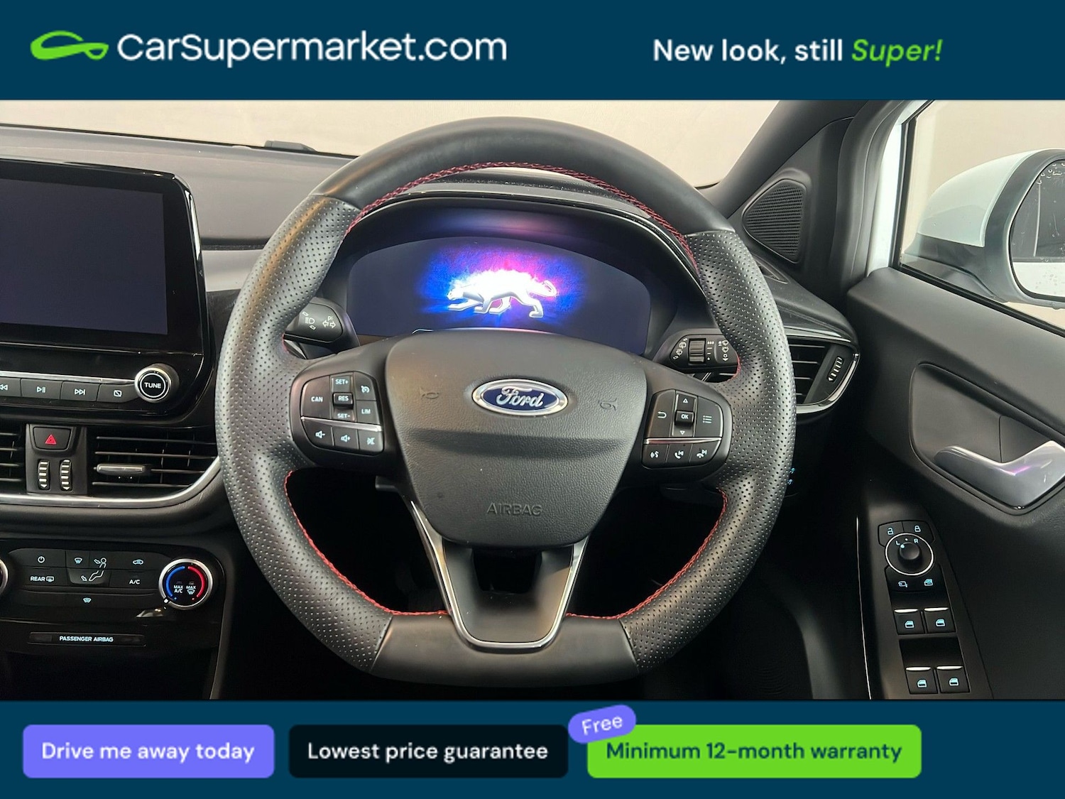 Used Ford Puma 2023 for sale - 78175791: Photo 14