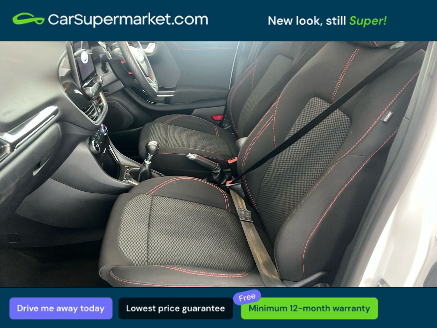 Used Ford Puma 2023 for sale - 78175791: Photo 17