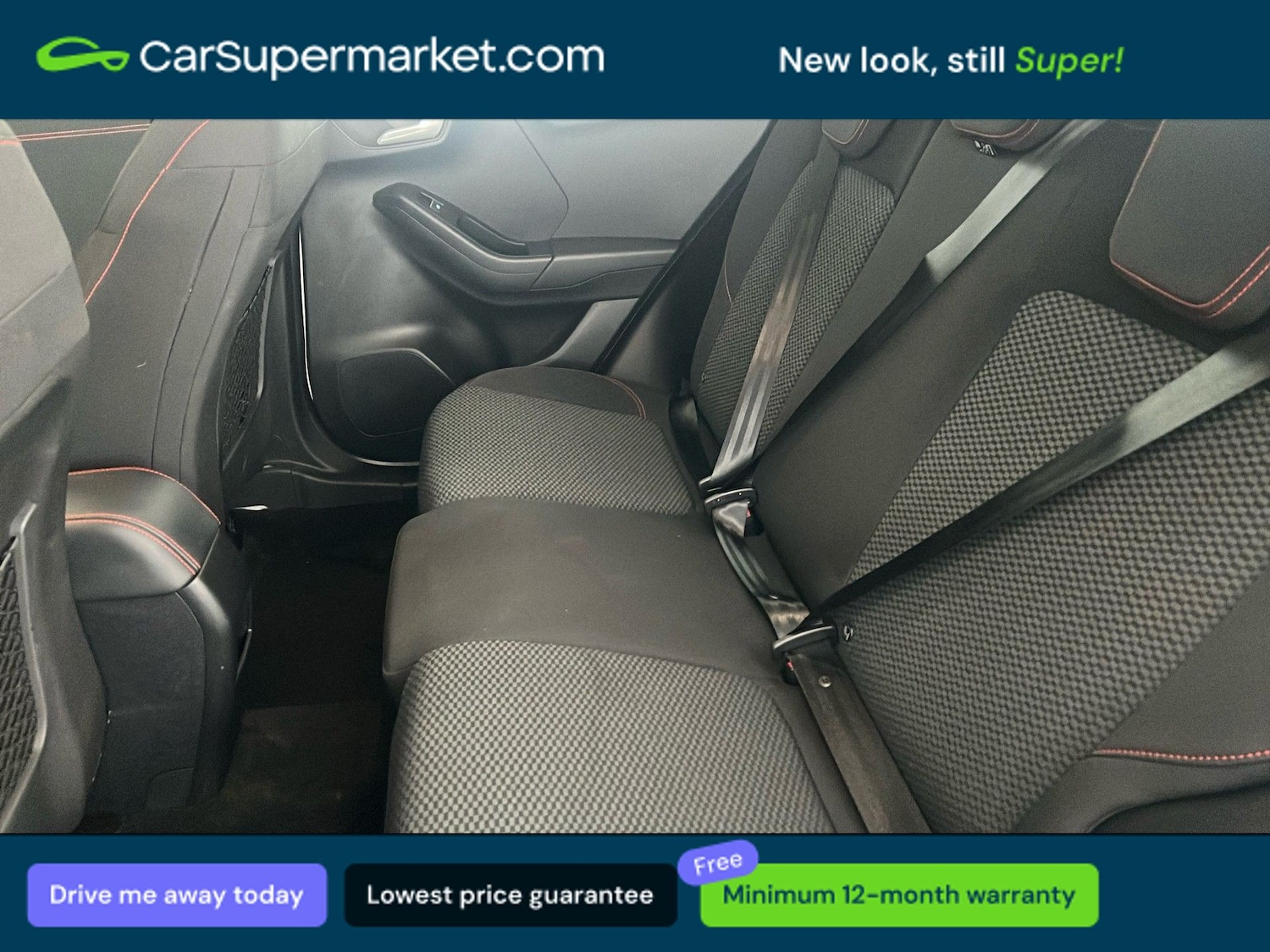 Used Ford Puma 2023 for sale - 78175791: Photo 18