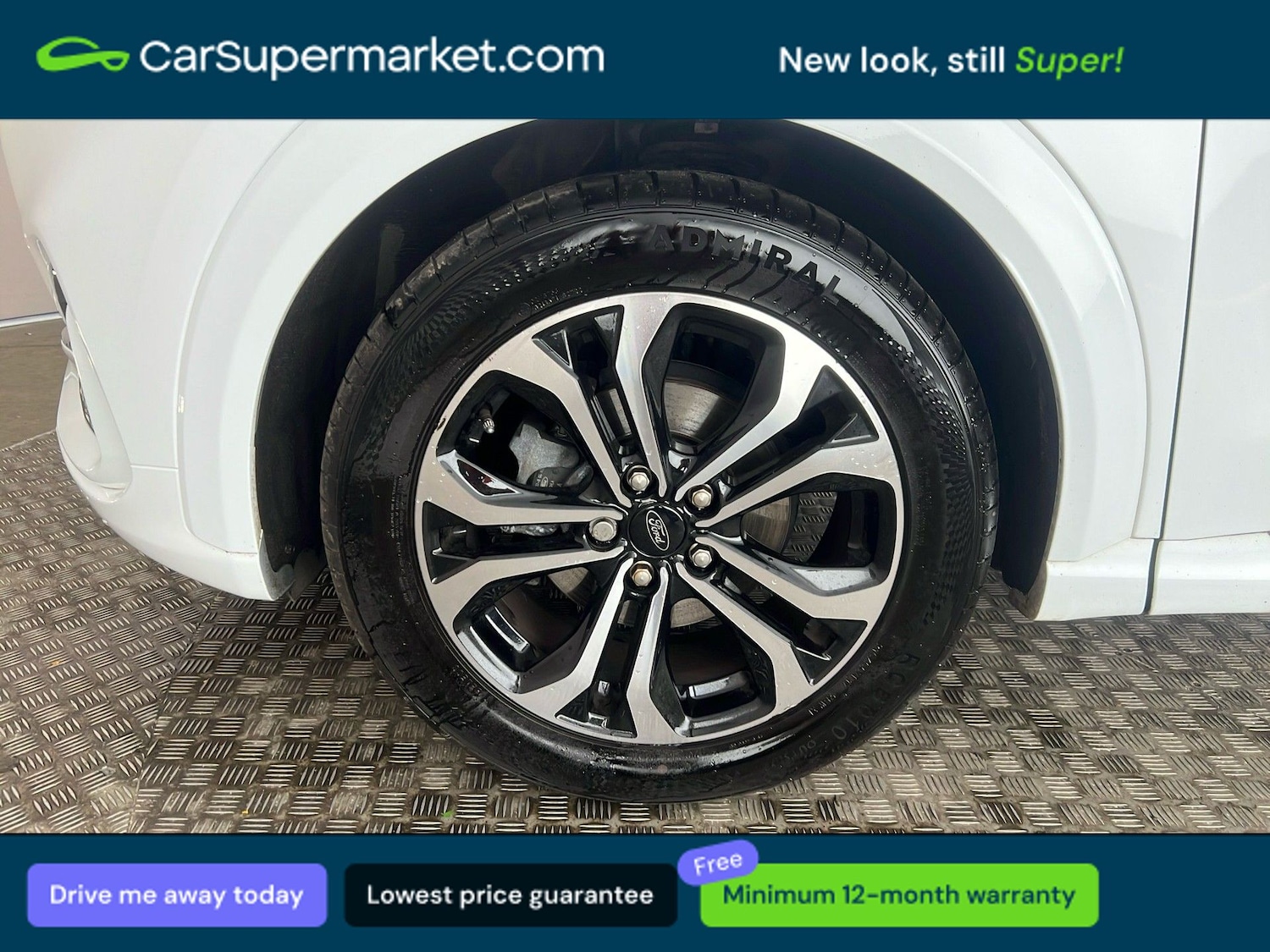 Used Ford Puma 2023 for sale - 78175791: Photo 19