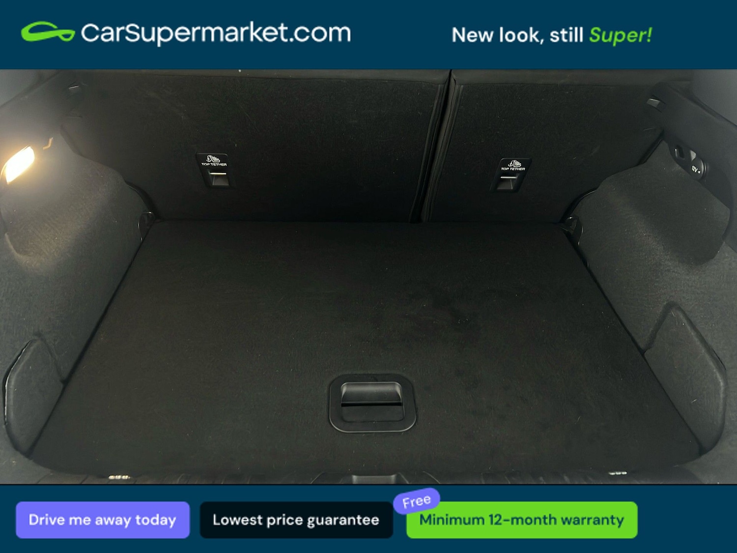 Used Ford Puma 2023 for sale - 78175791: Photo 22