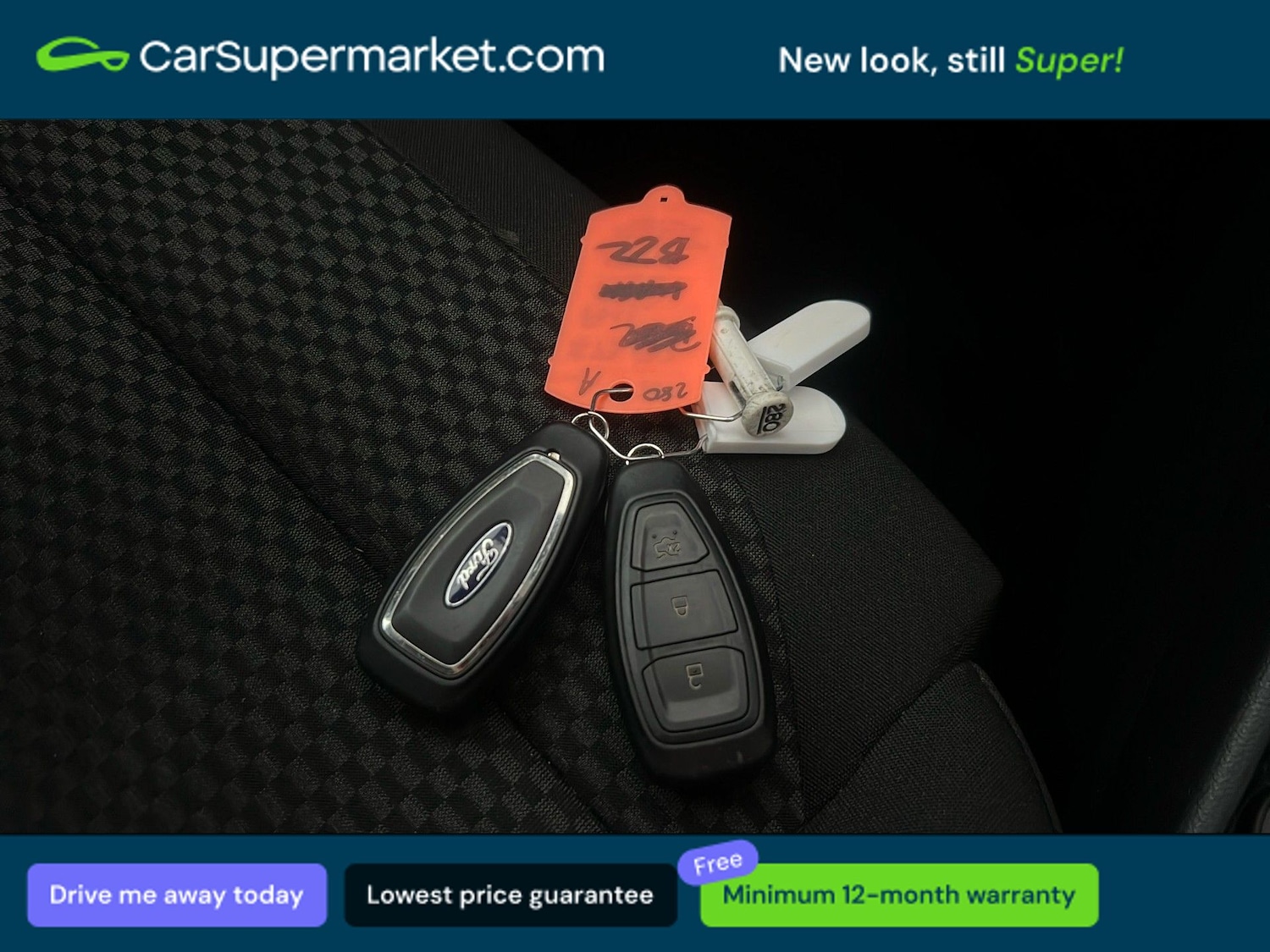 Used Ford Puma 2023 for sale - 78175791: Photo 23