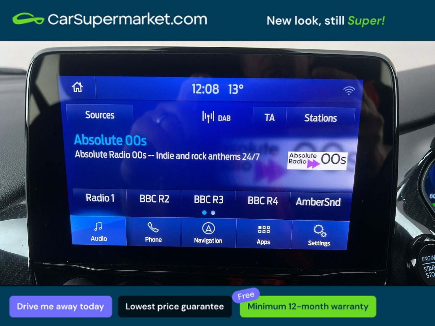 Used Ford Puma 2023 for sale - 78175791: Photo 24