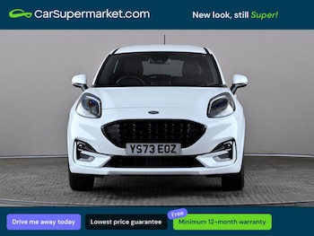 Used Ford Puma 2023 for sale - 78175791: Photo