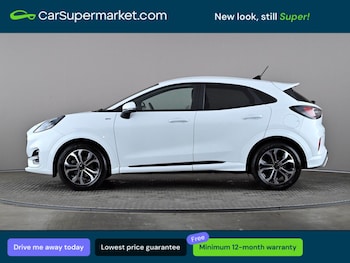 Used Ford Puma 2023 for sale - 78175791: Photo