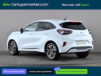 Used Ford Puma 2023 for sale - 78175791: Photo