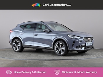 2021 - 1.5 TSI 150 V1 DSG 5-Door