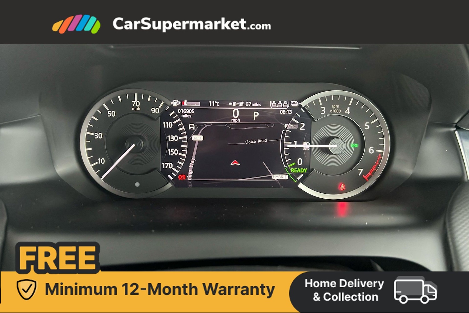 Used Land Rover Discovery Sport 2023 for sale - 76526941: Photo 15