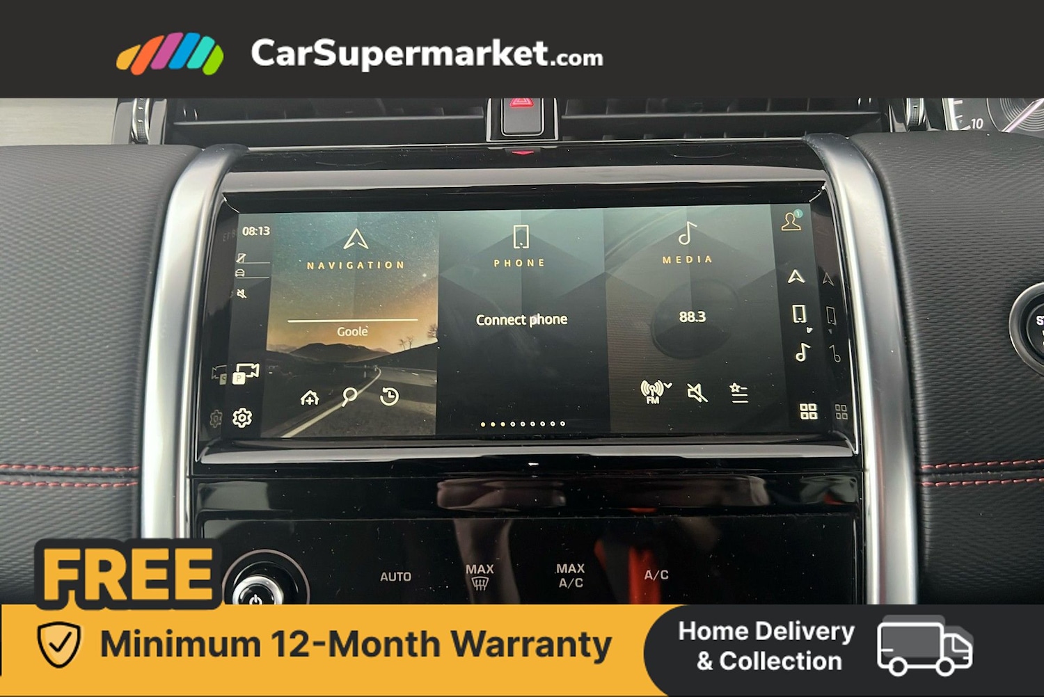 Used Land Rover Discovery Sport 2023 for sale - 76526941: Photo 16