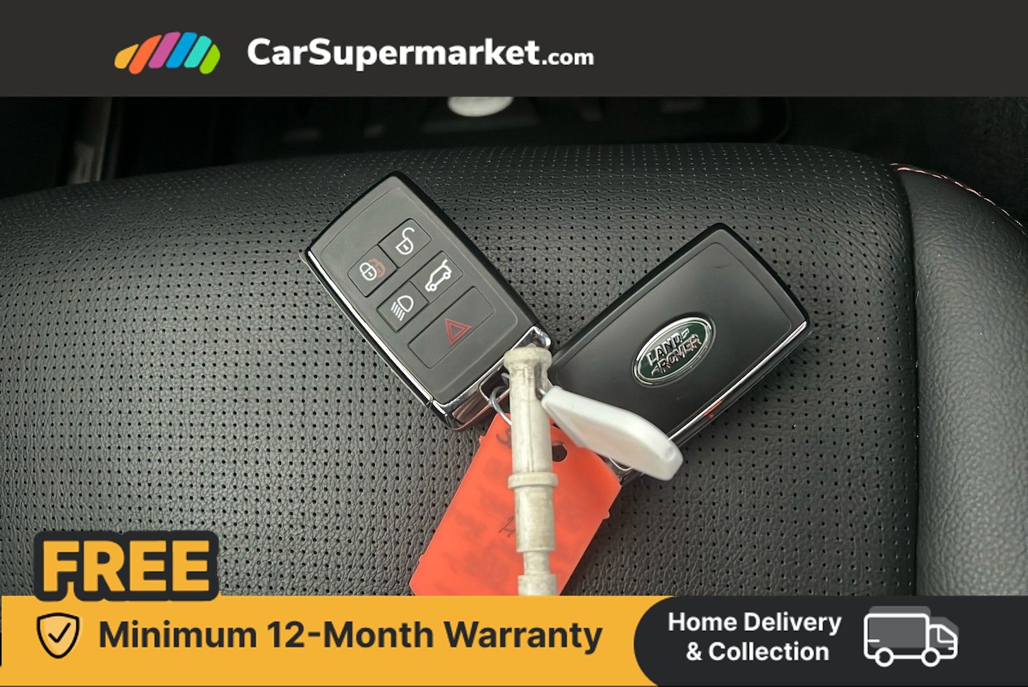 Used Land Rover Discovery Sport 2023 for sale - 76526941: Photo 23