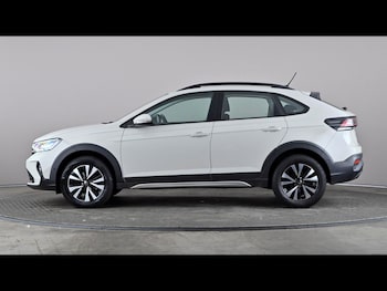 Used Volkswagen Taigo 2023 for sale - 79228231: Photo