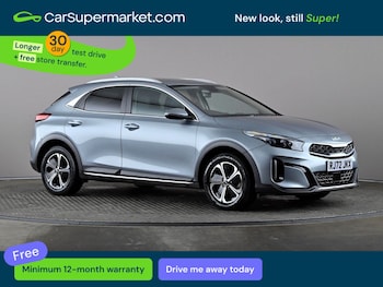 Used Kia XCeed 2022 for sale - 78521815: Photo