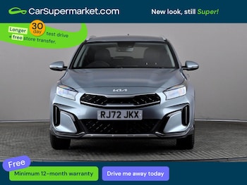 Used Kia XCeed 2022 for sale - 78521815: Photo
