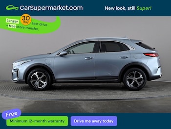 Used Kia XCeed 2022 for sale - 78521815: Photo