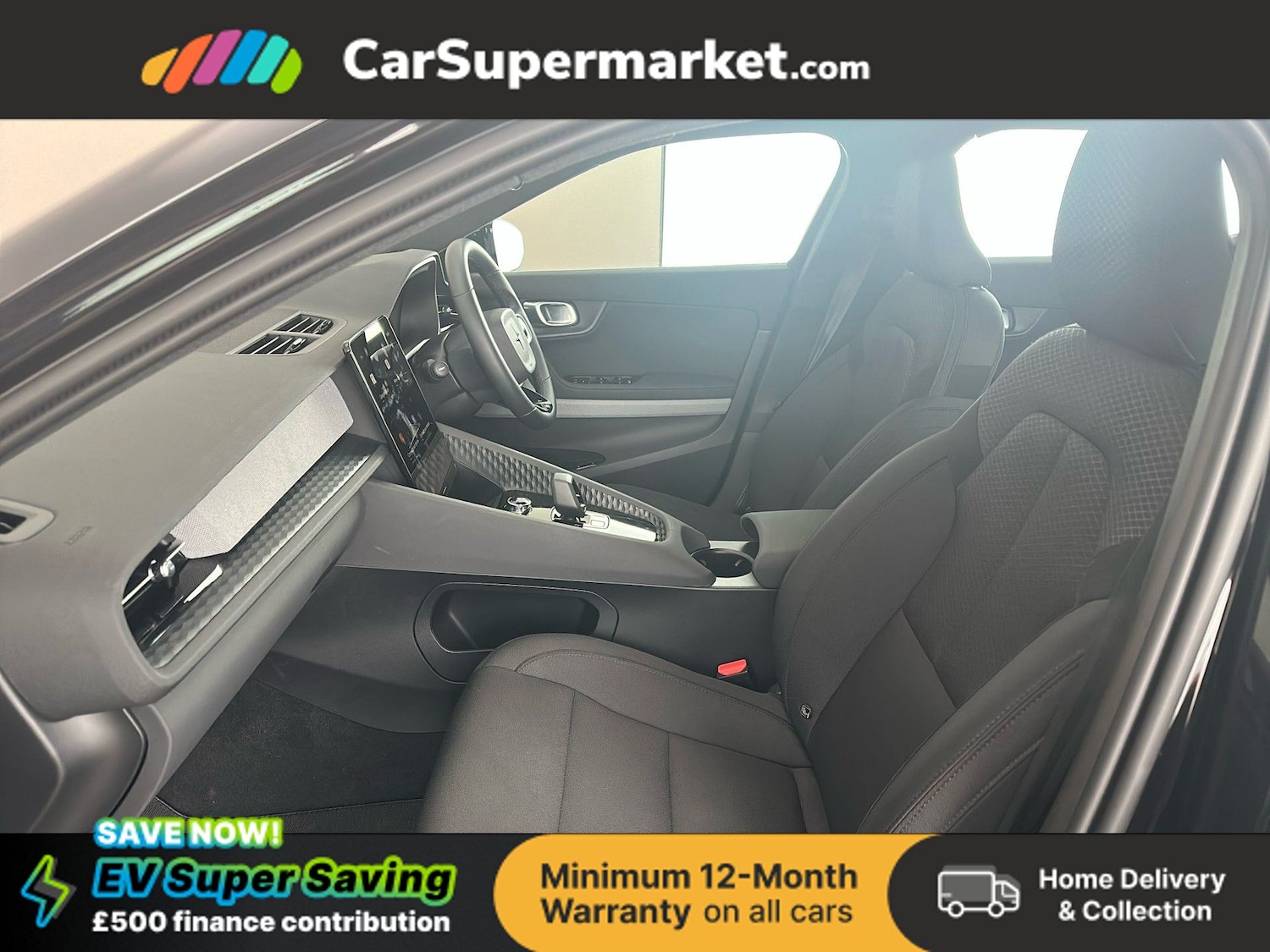 Used Polestar Polestar 2 2022 for sale - 77394159: Photo 16