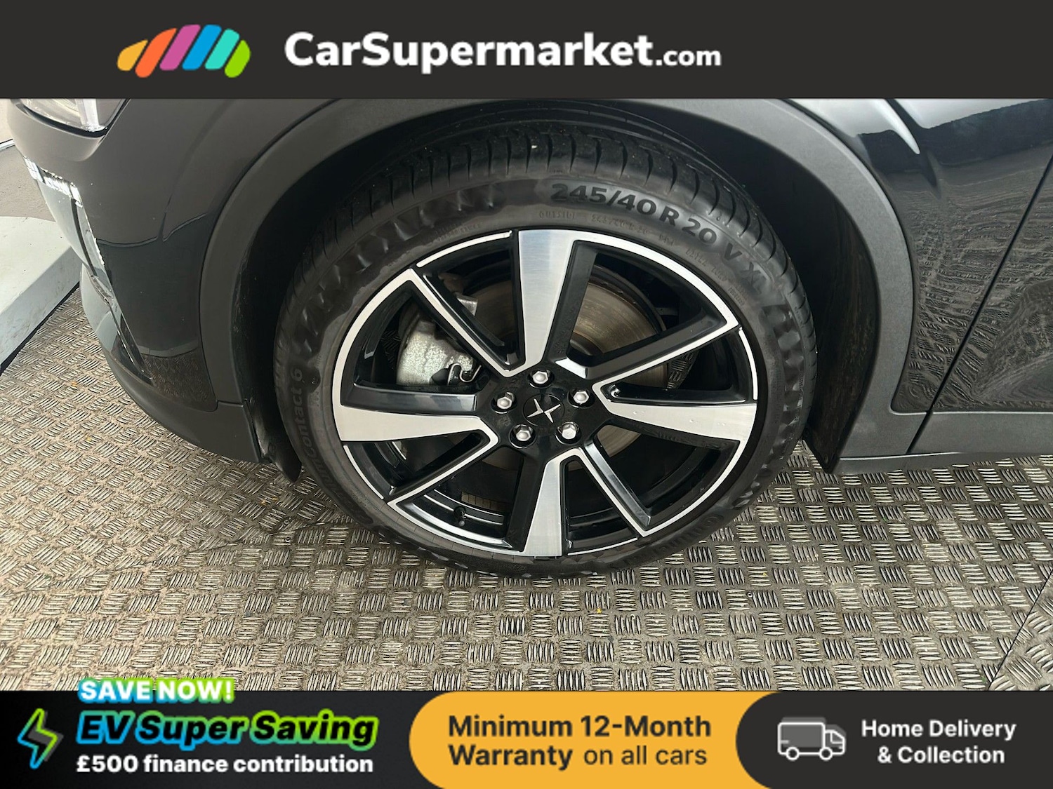 Used Polestar Polestar 2 2022 for sale - 77394159: Photo 18