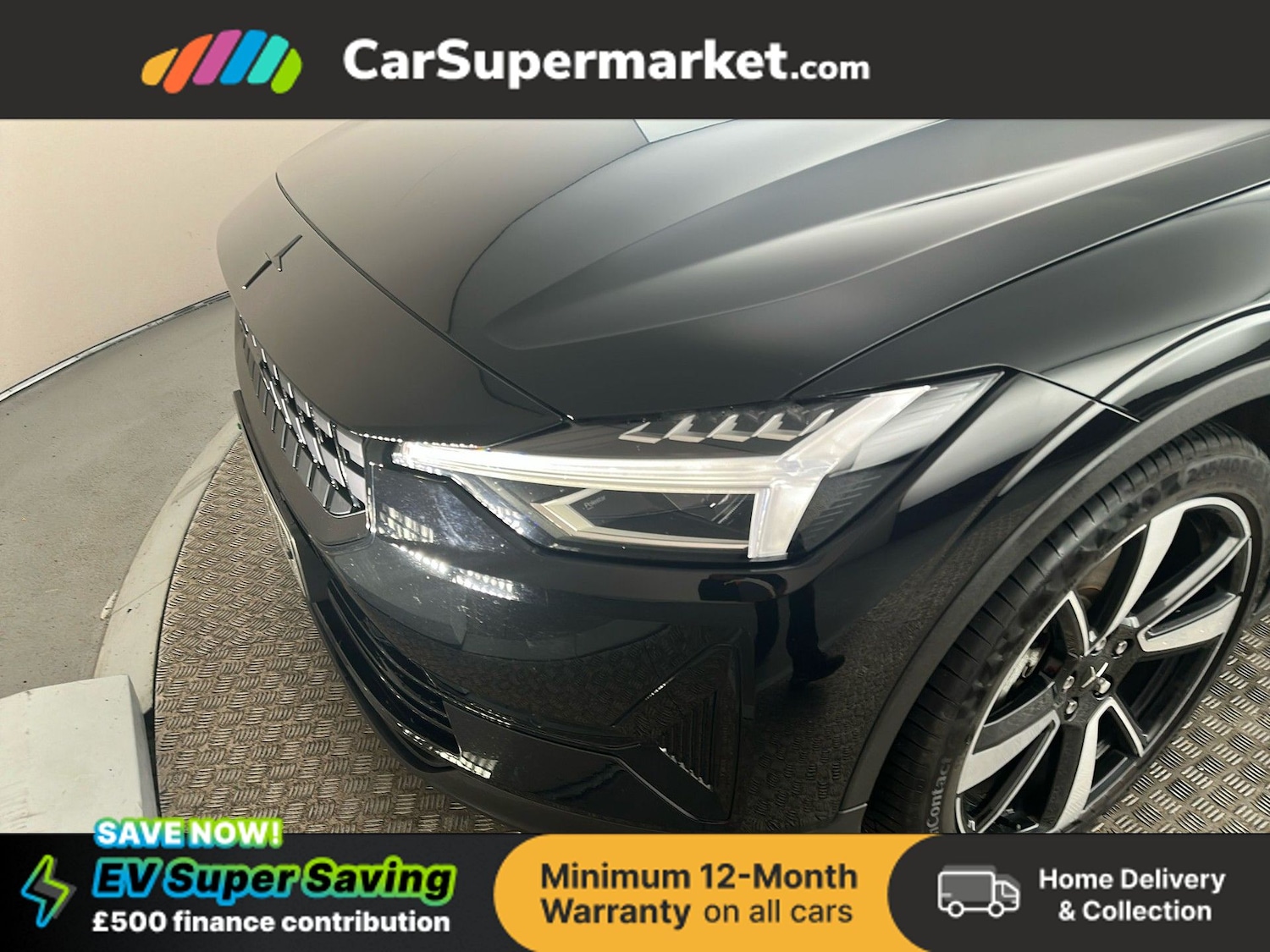 Used Polestar Polestar 2 2022 for sale - 77394159: Photo 19