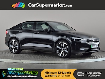 Used Polestar Polestar 2 2022 for sale - 77394159: Photo