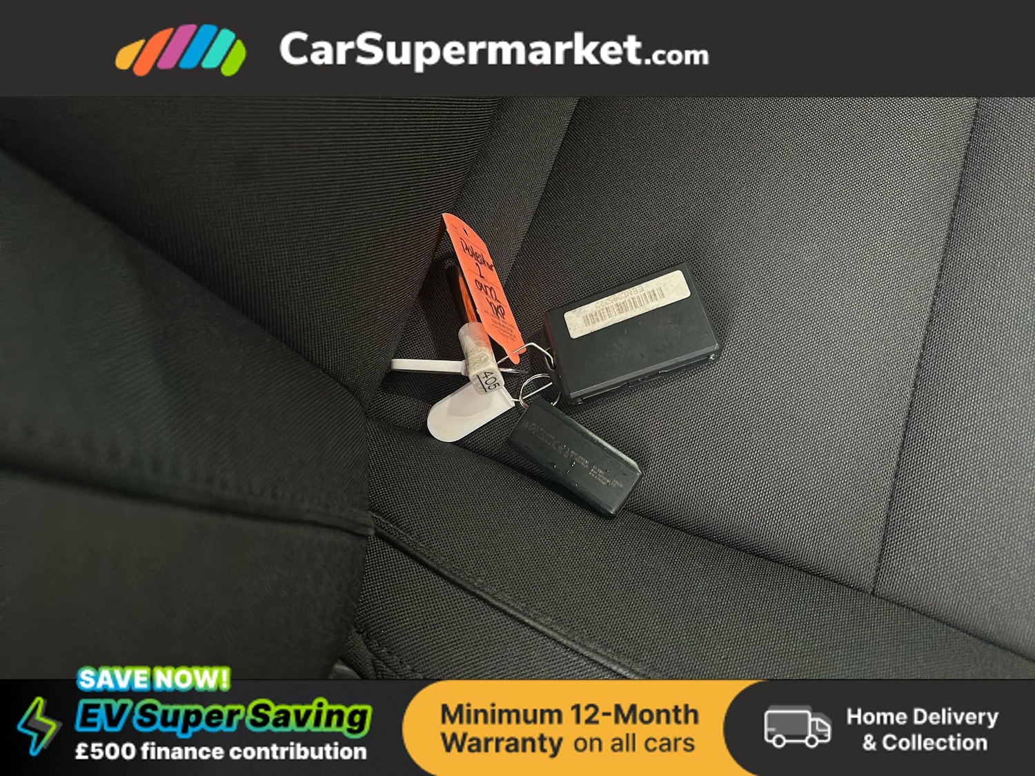 Used Polestar Polestar 2 2022 for sale - 77394159: Photo 22