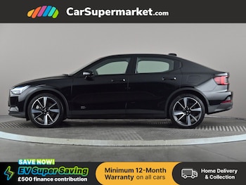 Used Polestar Polestar 2 2022 for sale - 77394159: Photo