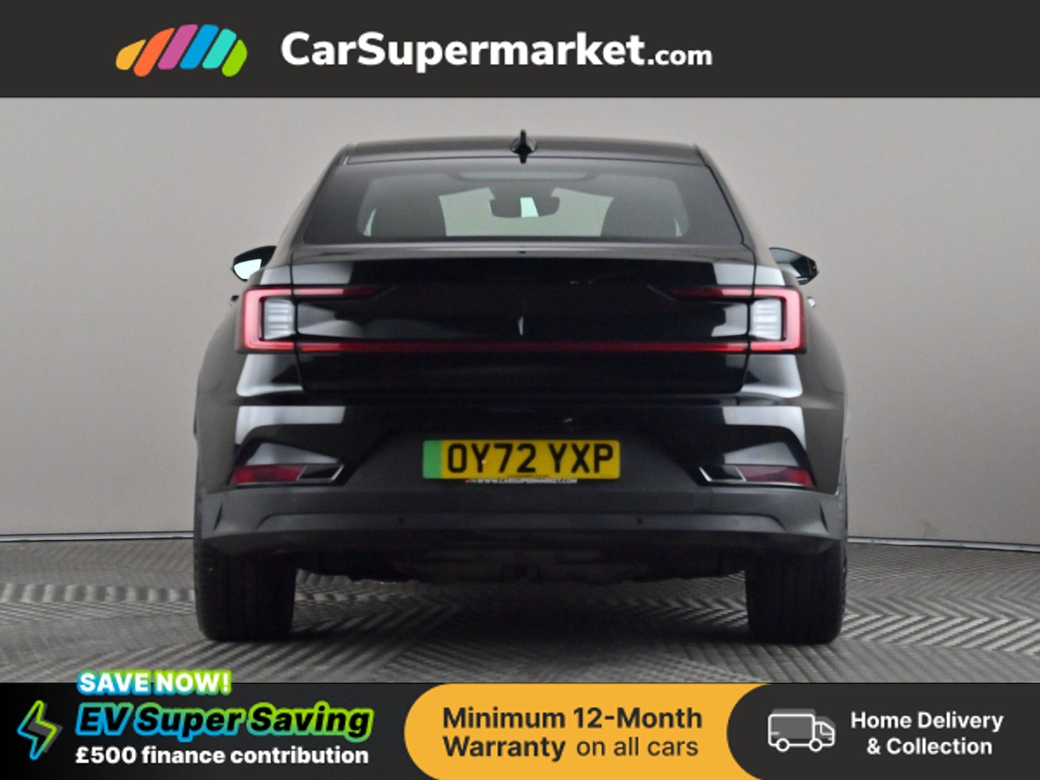 Used Polestar Polestar 2 2022 for sale - 77394159: Photo 6