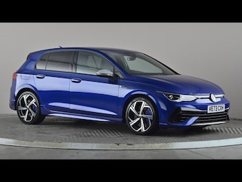Used Volkswagen Golf 2023 for sale - 78765685: Photo