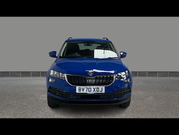 Used Skoda Karoq 2020 for sale - 79463111: Photo
