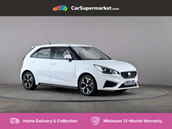 Used MG MG3 2023 for sale - 75017262: Photo