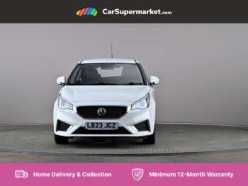 Used MG MG3 2023 for sale - 75017262: Photo