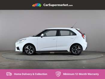 Used MG MG3 2023 for sale - 75017262: Photo